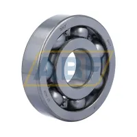 Подшипник шариковый радиальный однорядный 6407 SKF