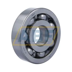Подшипник шариковый радиальный однорядный 6407 SKF