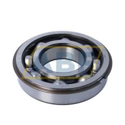 Подшипник шариковый радиальный однорядный 6314NR SKF