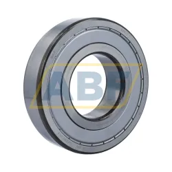 Подшипник шариковый радиальный однорядный 6314-Z SKF