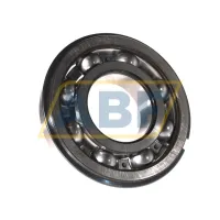 Подшипник шариковый радиальный однорядный 6313NR/C3 SKF