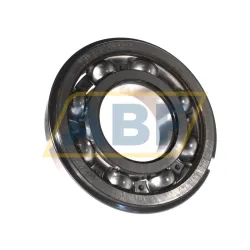 Подшипник шариковый радиальный однорядный 6313NR/C3 SKF