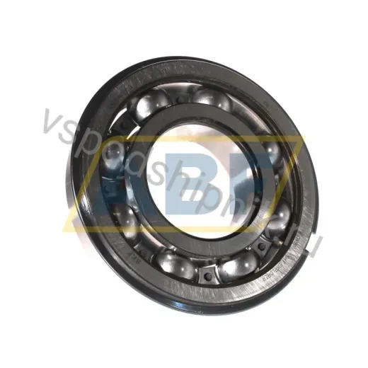 Подшипник шариковый радиальный однорядный 6313NR/C3 SKF