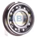 Подшипник шариковый радиальный однорядный 6307NR SKF