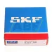 Подшипник шариковый радиальный однорядный 6307NR SKF
