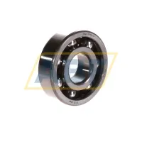 Подшипник шариковый радиальный однорядный 6304ETN9/C3 SKF
