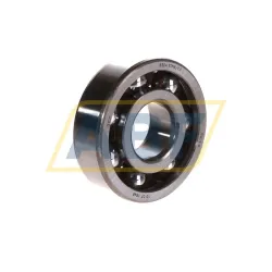 Подшипник шариковый радиальный однорядный 6304ETN9/C3 SKF