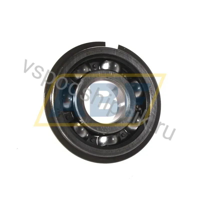 Подшипник шариковый радиальный однорядный 6304-ZNR SKF 360