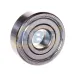 Подшипник шариковый радиальный однорядный 6302-Z SKF