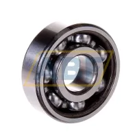 Подшипник шариковый радиальный однорядный 6302-Z SKF