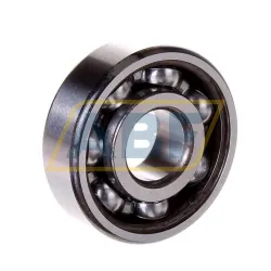 Подшипник шариковый радиальный однорядный 6302-Z SKF