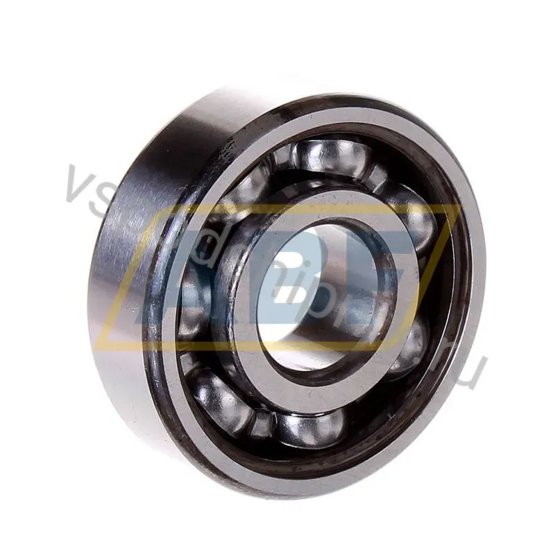 Подшипник шариковый радиальный однорядный 6302-Z SKF 360