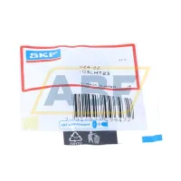 Миниатюрный шариковый подшипник 624-2Z/C3LHT23 SKF