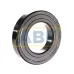 Подшипник шариковый радиальный однорядный 6217-2Z/C3 SKF