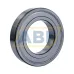 Подшипник шариковый радиальный однорядный 6215-2Z SKF