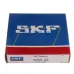 Подшипник шариковый радиальный однорядный 6215-2Z SKF
