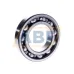 Подшипник шариковый радиальный однорядный 6214-RS1 SKF