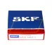 Подшипник шариковый радиальный однорядный 6209NR/C3 SKF