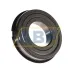 Подшипник шариковый радиальный однорядный 6208-2ZNR SKF
