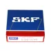 Подшипник шариковый радиальный однорядный 6208-2ZNR SKF