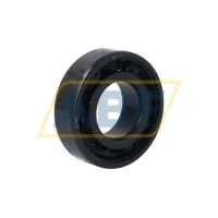 Подшипник шариковый радиальный однорядный 6205/VA201 SKF