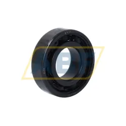 Подшипник шариковый радиальный однорядный 6205/VA201 SKF