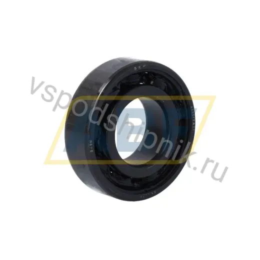 Подшипник шариковый радиальный однорядный 6205/VA201 SKF