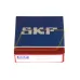 Подшипник шариковый радиальный однорядный 6007-RS1/C3 SKF