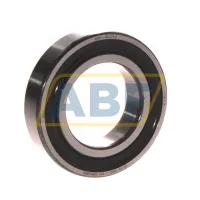 Подшипник шариковый радиальный однорядный 6007-RS1/C3 SKF