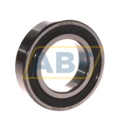 Подшипник шариковый радиальный однорядный 6007-RS1/C3 SKF