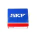 Подшипник шариковый радиальный однорядный 6002-ZTN9 SKF