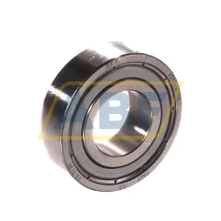 Подшипник шариковый радиальный однорядный 6002-ZTN9 SKF