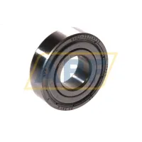 Подшипник шариковый радиальный однорядный 6001-2Z/LHT23 SKF