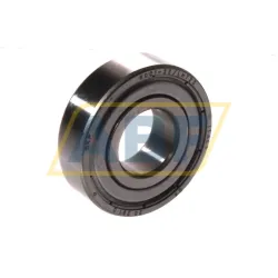 Подшипник шариковый радиальный однорядный 6001-2Z/LHT23 SKF