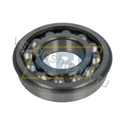 Подшипник шариковый радиальный однорядный 313-ZNR SKF