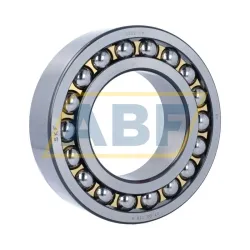 Самоустанавливающийся шариковый подшипник двухрядный 2222KM SKF