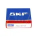 Самоустанавливающийся шариковый подшипник двухрядный 2210ETN9 SKF