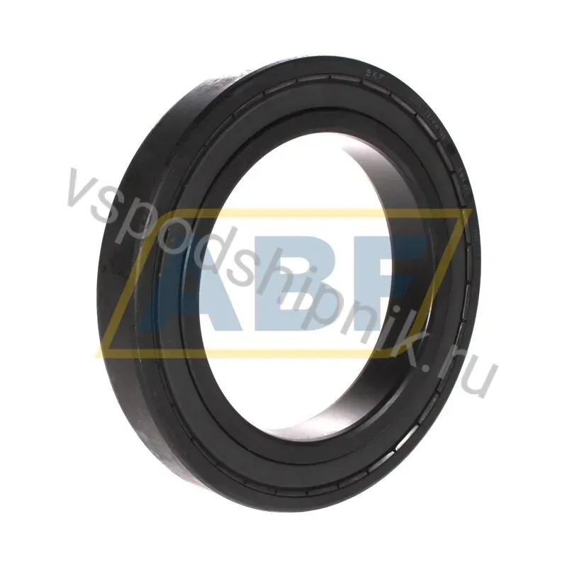 Подшипник шариковый радиальный однорядный 6024-2Z/VA208 SKF 360