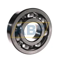 Подшипник шариковый радиальный однорядный 6413 SKF