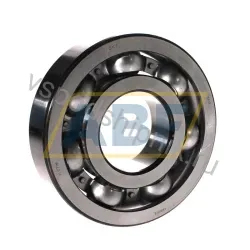 Подшипник шариковый радиальный однорядный 6413 SKF