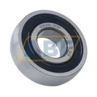 Подшипниковый узел 1726305-2RS1 SKF