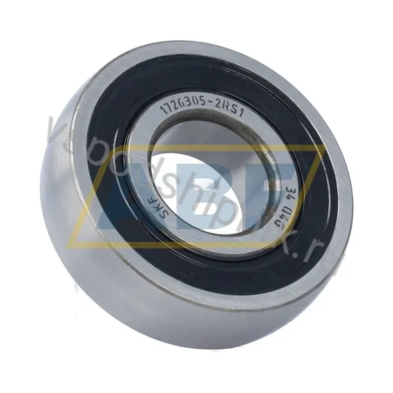 Подшипниковый узел 1726305-2RS1 SKF 360
