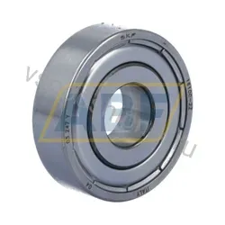 Подшипник шариковый радиальный однорядный 16100-2Z SKF