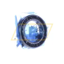Подшипник шариковый радиально-упорный однорядный S71908ACDGA/HCP4A SKF