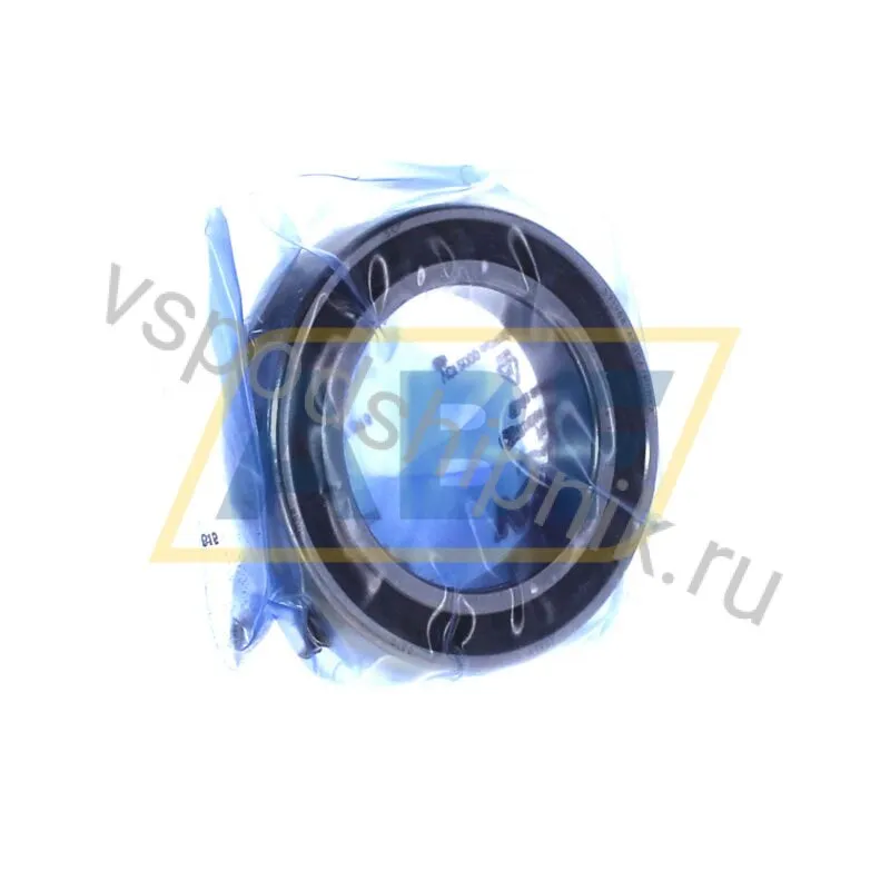Подшипник шариковый радиально-упорный однорядный S71908ACDGA/HCP4A SKF 360