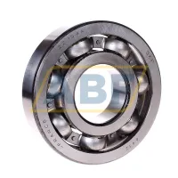 Подшипник шариковый радиальный однорядный 6412 SKF