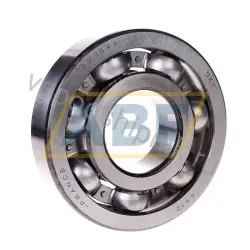 Подшипник шариковый радиальный однорядный 6412 SKF