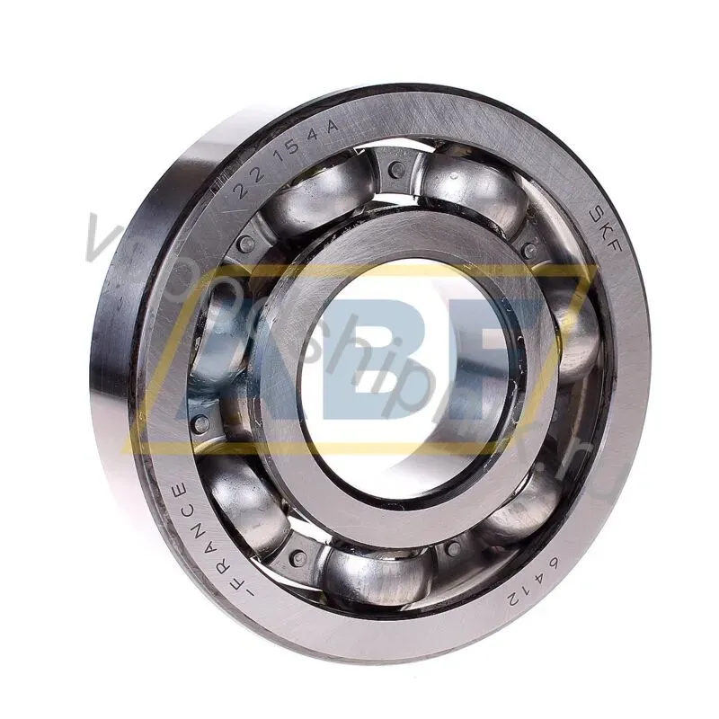 Подшипник шариковый радиальный однорядный 6412 SKF 360