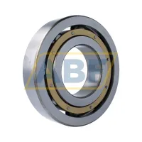 Подшипник шариковый радиальный однорядный 6324M/C3 SKF