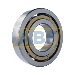 Подшипник шариковый радиальный однорядный 6324M/C3 SKF